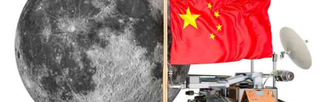 Kina testira lunarni lender za prvu misiju na Mesec