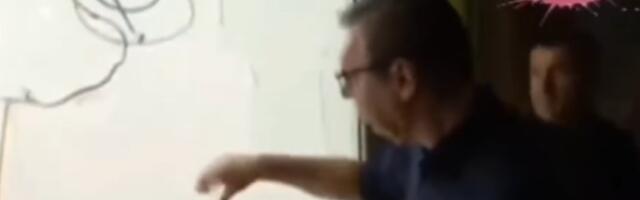 Uživo na Informeru - KRITIKA! "Vučićeve Kobre - BEBISITERKE? Nije smelo da se desi" (VIDEO)