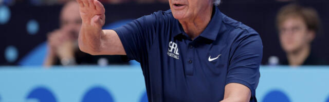 BILI BI STRELJANI! Svetislav Pešić jasno i glasno: TO NE SMEMO DA RADIMO!