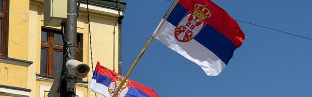 Gradonačelnik Leskovca čestitao Dan srpskog jedinstva, slobode i nacionalne zastave