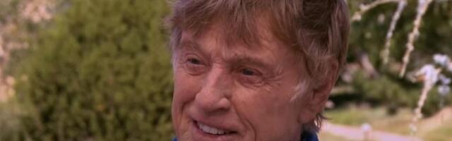 Preminuo Robert Redford: Kraj jedne ere u Holivudu