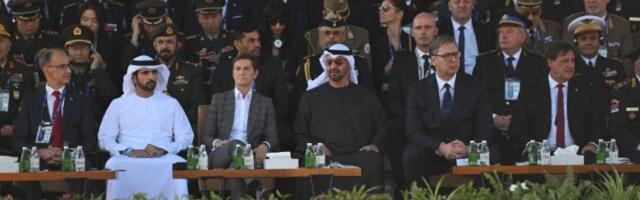 Dan kad je Macut bio u NEMILOSTI predsednika