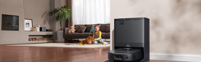 Najnapredniij eufy robotski usisivači sada su na popustu i do 40% u TC Galerija i online