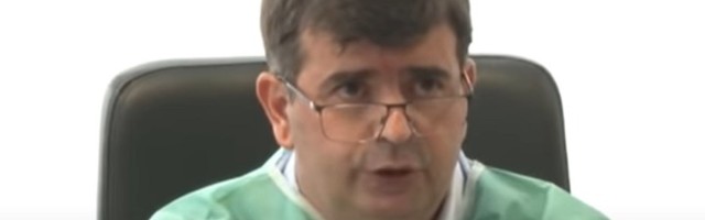 Đerlek: Bahato ponašanje grupe neodgovornih