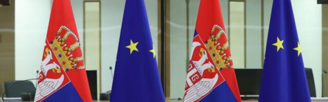 Prokrustova spoljnopolitička pozicija Srbije