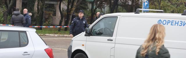 Makedonac koji se razneo u Kosovskoj planirao ubistvo likvidiranog Tadije!? Vođa navijača Partizana nekoliko puta izbegao smrt za dlaku