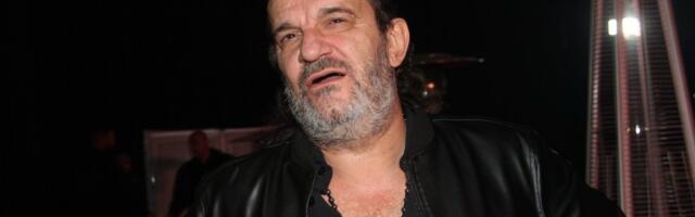 "Celu noć sam sedeo sa njima": Aca Lukas otkrio detalje hapšenja u Makedoniji