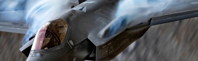 RUSI POKAZALI ZVER KOJA MENJA PRAVILA IGRE: Amerikancima se crno piše, F-35 više nije „nedodirljiv“?!