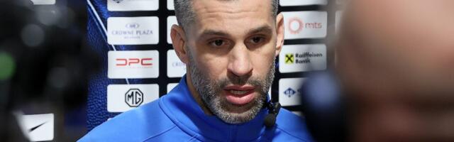 Srbija značajno oslabljena na startu kvalifikacija za Svetsko prvenstvo