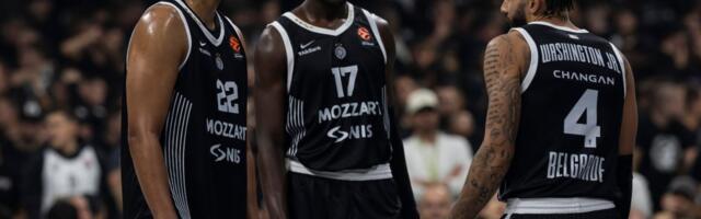 ULTIMATUM PARTIZANU: Jedan od najboljih igrača rekao – Ako ode Željko, idem i ja!