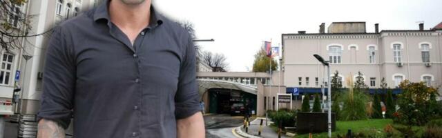 KONTROVERZNE AFERE U FOKUSU I SRPKINJE SA KOJIMA JE BIO INTIMAN: Šta se krije iza priča o Urošu Ćertiću?