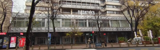 Сутра умерено облачно, највиша дневна температура до 13 степени