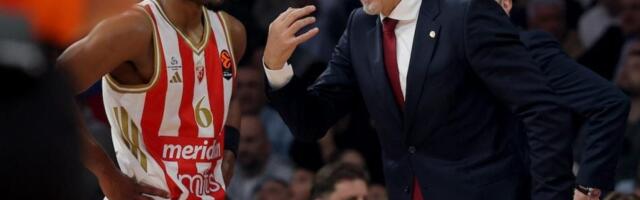 „Delije“ bi volele sada da se Evroliga igra na dva dana, ali je Obradoviću FIBA prozor došao kao „kec na deset“ – evo zbog čega