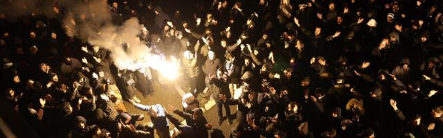 OVO JE ČOVEK KOJI POKUŠAVA DA URUŠI PARTIZAN: Isplivali detalji koji su šokirali sve!