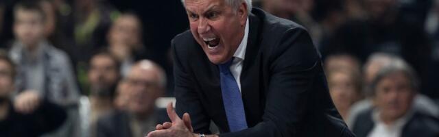 Žoc se sastao sa ove dve LEGENDE pre odluke da napusti Partizan