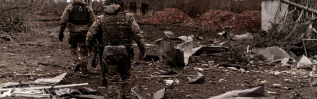 UKRAJINA DEMANTOVALA PAD POKROVSKA Optužili Moskvu za laži, a onda...