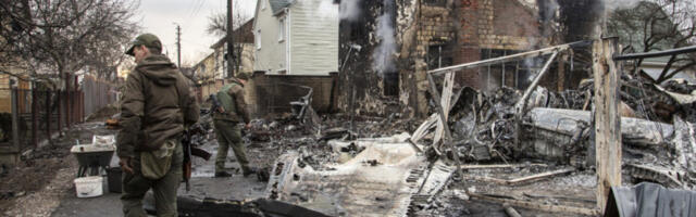 Орбан: Наредних дана се одлучује да ли ће се рат из Украјине проширити на Европу