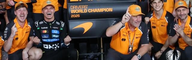 Sve promene na bolidima Formule 1 za 2026. godinu: Da li Noris može da odbrani titulu i da li će Verštapen da bude samo posmatrač?