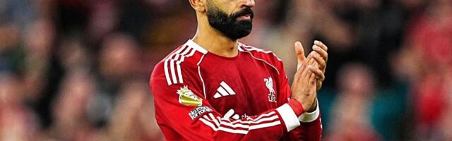 SALAH NIJE PRECRTAN!? Slot iznenađen izjavom prve zvezde Liverpula...