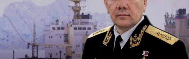 ZASTRAŠUJUĆE UPOZORENJE KOMANDANTA RUSKE MORNARICE: Sprema se napad na zaleđenom severu
