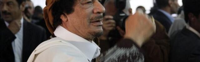 Jeziva sudbina Gadafijeve dece ledi krv! Ćerka prošla najgore, trojica sinova poginula, a dvogodišnja Hana...