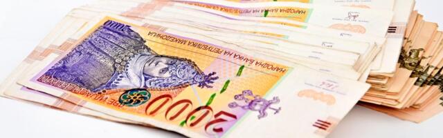 INTERESOVANJE BILO ZNATNO VEĆE OD IZNOSA OBJAVLJENOG U PROSPEKTU: Za treću građansku obveznicu upisano više od 33 miliona evra