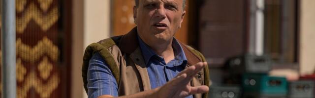 "Ne snimajte u crnogorskim školama, naljutiće se Hrvatska!" Slaviša Čurović otkrio sve o sabotaži "Tvrđave"