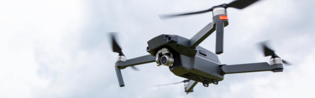 UKRAJINA I RUSIJA SU UPOZORENE! Dron ušao u vazdušni prostor NATO članice