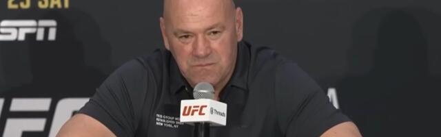 Problemi za UFC! Dejna Vajt mora na sud zbog optužbi o uništavanju dokaza