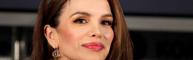 "Gde je mama, tu je dom": Severina proslavila Badnji dan u majčinom zagrljaju (FOTO)