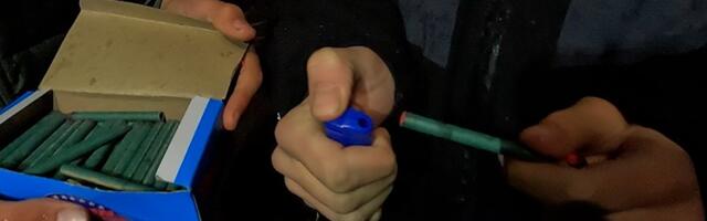 MUP apeluje na građane: Slavite bez petardi, čuvajte živote