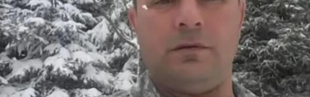 OTAC UMRO OD TUGE ZA SINOM: Ratomir nije mogao da prežali smrt sina, heroja sa Kosova, izdahuno dan kasnije, TUGA!