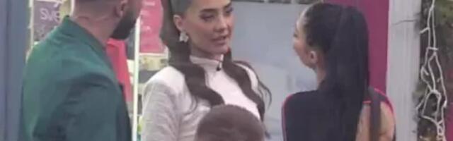 KRVNIČKI JE TUKLA, pa se vratila na MESTO ZLOČINA! Šok-suočavanje Anđele Đuričić i Maje Marinković! (VIDEO)