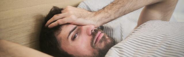 Zašto je mamurluk s godinama sve gori?