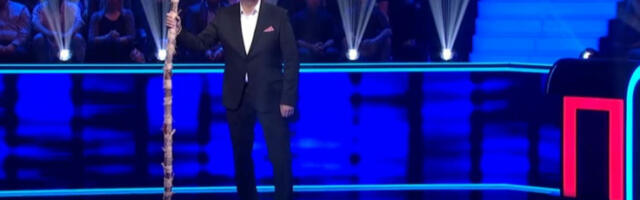 ALEKSA IZ PIROTA ODUVAO TRAGAČE U "SUPERPOTERI": Osvojio DVA MILIONA, pa pao Memedoviću na grudi!