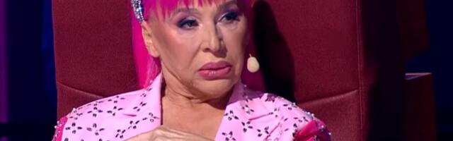 ZORICA BRUNCLIK UVELA PRAVILO ZA BOŽIĆ: Pevačica je otkrila na koji način se u njenom domu proslavlja Božić i šta je ono čega ukućani moraju da poštuju