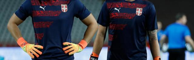 "VRATIO BIH SE U CRVENU ZVEZDU, ALI POD OVIM USLOVOM!" Srpski golman otvorio dušu: "Razgovarali smo..."