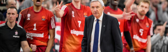 Divan gest Bajerna: Bavarci na ćirilici čestitali Srbima pravoslavnu Novu godinu (FOTO)