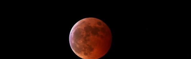 Čeka nas REDAK FENOMEN na nebu iznad Srbije: Dramatičan događaj trajaće čak 82 minuta (FOTO)