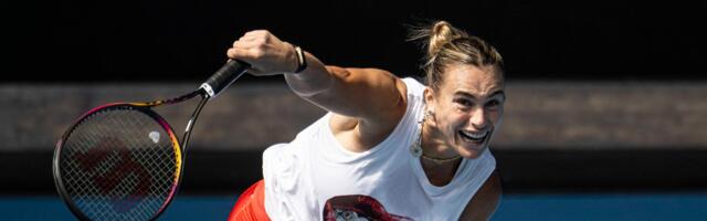 Počinje Australijan open, Srbija navija za Olgu Danilović! Na terenu i Sabalenka, Paolini...