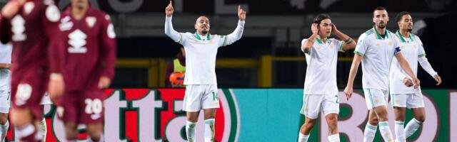 Huligani Rome pravili haos na autoputu u Italiji, pa slavili veliku pobedu: Vučica opet u trci za titulu!