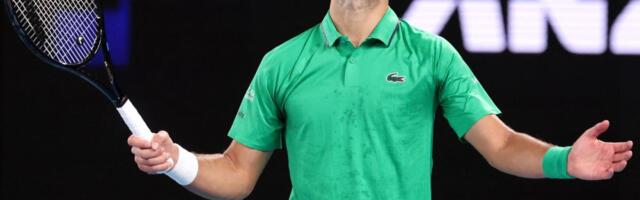 NEMA SPAVANJA! Poznato kad Novak nastavlja pohod na titulu u Melburnu - termin nije idealan!