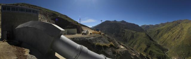 Mini hidroelektrane izbrisane iz Prostornog plana Niša, ali ostaju kroz detaljne regulacije