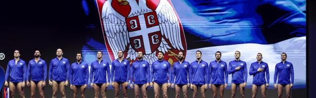 STIGLA ZLATNA MEDALJA, A STIŽU I PARE: Evo koliko će vaterpolisti Srbije zaraditi posle titule šampiona Evrope