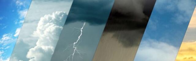 RHMZ otkrio šta nas čeka na startu februara i neće vam se svideti