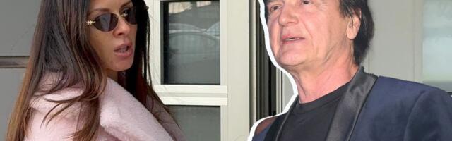 "Dobila sam aritmiju!" Ana Sević van sebe nakon saznanja da je bačena bomba na Čolinu kuću, ostala u šoku