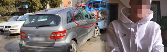 "Pobiću vas sve, majku vam lopovsku!": Ubica iz Niša već pretio nesrećnoj ženi - svedok otkrio jezive detalje