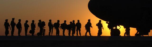 “Odmah povucite vojsku!”