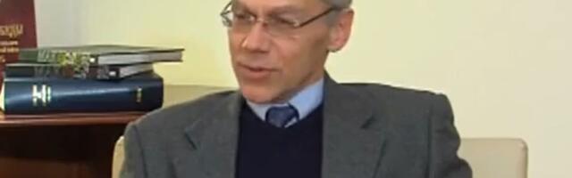 Bocan-Harčenko: “Beograd privržen kursu nezavisnosti, ne želi da se povinuje diktatima spolja”