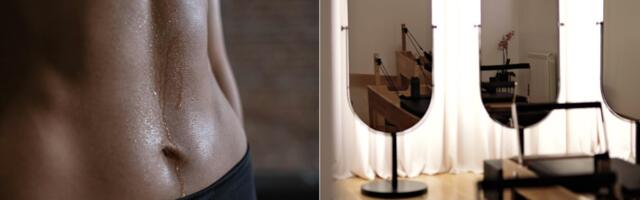 Hot pilates osvaja fitnes zajednicu, a evo gde ga isprobavamo u Beogradu